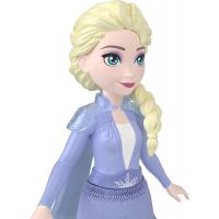 Mattel Frozen Malá panenka 9 cm Elsa 4