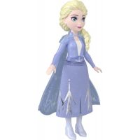 Mattel Frozen Malá panenka 9 cm Elsa 2