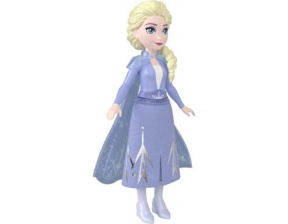 Mattel Frozen Malá panenka 9 cm Elsa