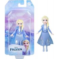 Mattel Frozen Malá panenka 9 cm Elsa 6