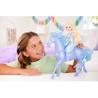 Mattel Frozen panenka Elsa a Nokk 28 cm 5