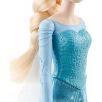 Mattel Frozen panenka Elsa v modrých šatech 29 cm 3