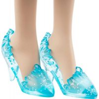 Mattel Frozen panenka Elsa v modrých šatech 29 cm 4