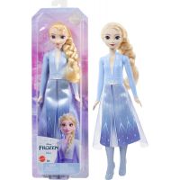 Mattel Frozen Panenka Elsa v šatech 29 cm 6