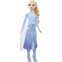 Mattel Frozen Panenka Elsa v šatech 29 cm 2