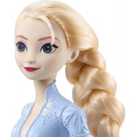 Mattel Frozen Panenka Elsa v šatech 29 cm 3