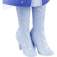 Mattel Frozen Panenka Elsa v šatech 29 cm 5
