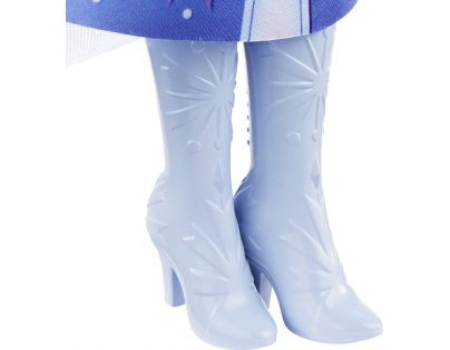 Mattel Frozen Panenka Elsa v šatech 29 cm