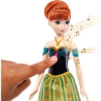 Mattel Frozen Panenka se zvuky 29 cm Anna - Poškozený obal 3