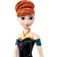 Mattel Frozen Panenka se zvuky 29 cm Anna - Poškozený obal 4