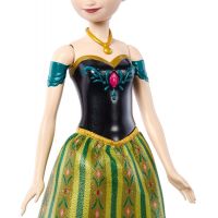 Mattel Frozen Panenka se zvuky 29 cm Anna - Poškozený obal 5