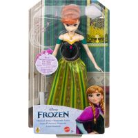 Mattel Frozen Panenka se zvuky 29 cm Anna 6