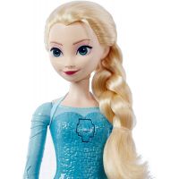 Mattel Frozen Panenka se zvuky 29 cm Elsa 4