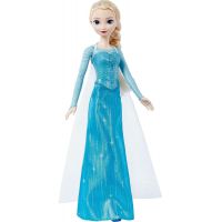 Mattel Frozen Panenka se zvuky 29 cm Elsa 2