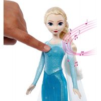 Mattel Frozen Panenka se zvuky 29 cm Elsa 3