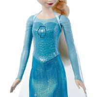 Mattel Frozen Panenka se zvuky 29 cm Elsa 5