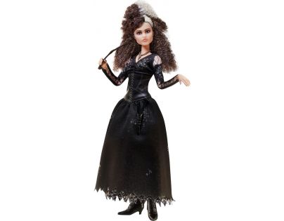 Mattel Harry Potter a tajemná komnata Belatrix Lestrangeová