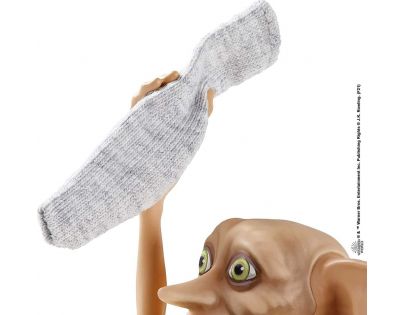 Mattel Harry Potter Dobby skřítek