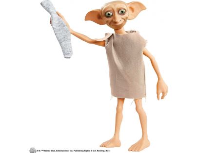 Mattel Harry Potter Dobby skřítek