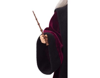 Mattel Harry Potter skříň pokladů Albus Brumbál