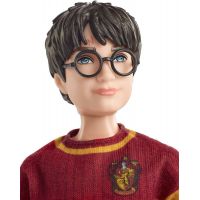Mattel Harry Potter skříň pokladů Harry Potter Famfrpál 5