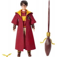 Mattel Harry Potter skříň pokladů Harry Potter Famfrpál 2