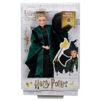 Mattel Harry Potter skříň pokladů Minerva McGonagall 5