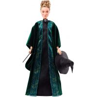 Mattel Harry Potter skříň pokladů Minerva McGonagall 2