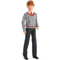 Mattel Harry Potter skříň pokladů Ron Weasley 2