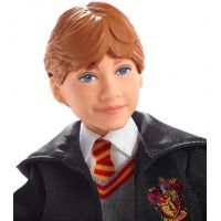 Mattel Harry Potter skříň pokladů Ron Weasley 3