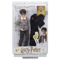 Mattel Harry Potter skříň pokladů Harry Potter 6
