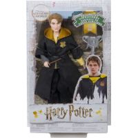 Mattel Harry Potter turnaj tří kouzelníků panenka Cedric Diggory 6