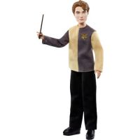 Mattel Harry Potter turnaj tří kouzelníků panenka Cedric Diggory 4