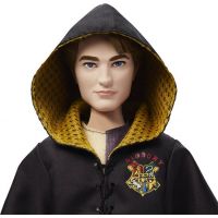 Mattel Harry Potter turnaj tří kouzelníků panenka Cedric Diggory 2