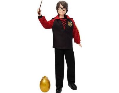 Mattel Harry Potter turnaj tří kouzelníků panenka Harry Potter Mattel Harry Potter turnaj tří kouzelníků panenka Harry Potter