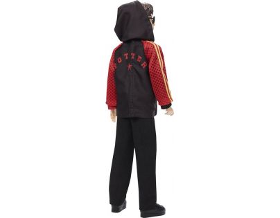 Mattel Harry Potter turnaj tří kouzelníků panenka Harry Potter Mattel Harry Potter turnaj tří kouzelníků panenka Harry Potter