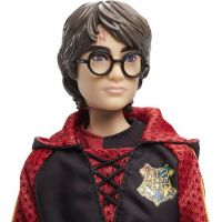 Mattel Harry Potter turnaj tří kouzelníků panenka Harry Potter 5