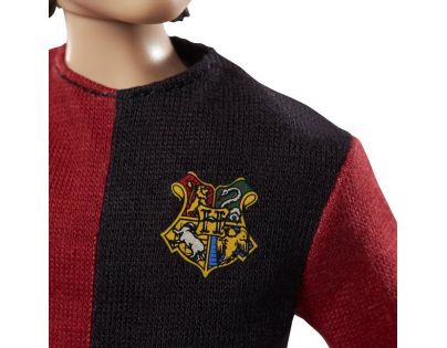Mattel Harry Potter turnaj tří kouzelníků panenka Harry Potter Mattel Harry Potter turnaj tří kouzelníků panenka Harry Potter