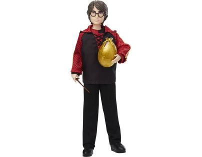 Mattel Harry Potter turnaj tří kouzelníků panenka Harry Potter Mattel Harry Potter turnaj tří kouzelníků panenka Harry Potter