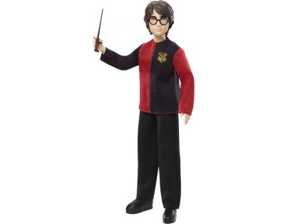 Mattel Harry Potter turnaj tří kouzelníků panenka Harry Potter Mattel Harry Potter turnaj tří kouzelníků panenka Harry Potter