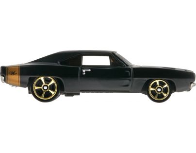 Mattel Hot Wheels Tematický angličák Rychle a zběsile 10 ks