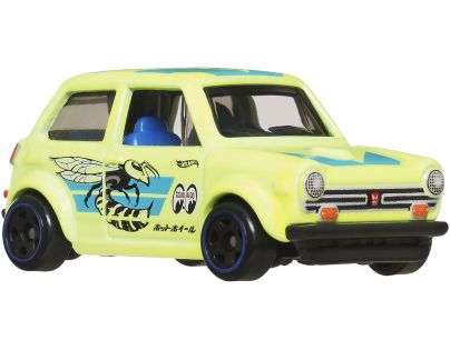 Mattel Hot Wheels autíčko Neon Speeders 1:64