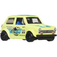 Mattel Hot Wheels autíčko Neon Speeders 1:64
