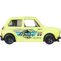 Mattel Hot Wheels autíčko Neon Speeders 1:64 3