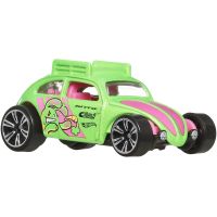 Mattel Hot Wheels autíčko Neon Speeders 1:64 5