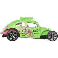 Mattel Hot Wheels autíčko Neon Speeders 1:64 6