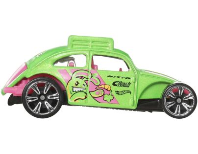 Mattel Hot Wheels autíčko Neon Speeders 1:64