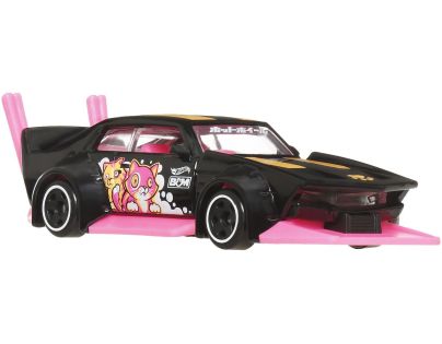 Mattel Hot Wheels autíčko Neon Speeders 1:64