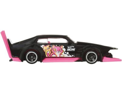 Mattel Hot Wheels autíčko Neon Speeders 1:64