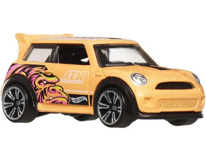Mattel Hot Wheels autíčko Neon Speeders 1:64